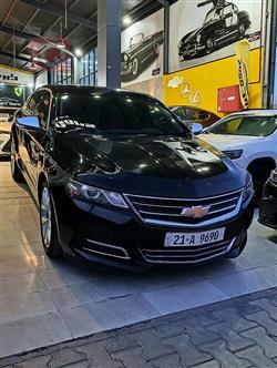 Chevrolet Impala